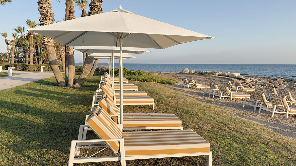 Imperial Island Resort